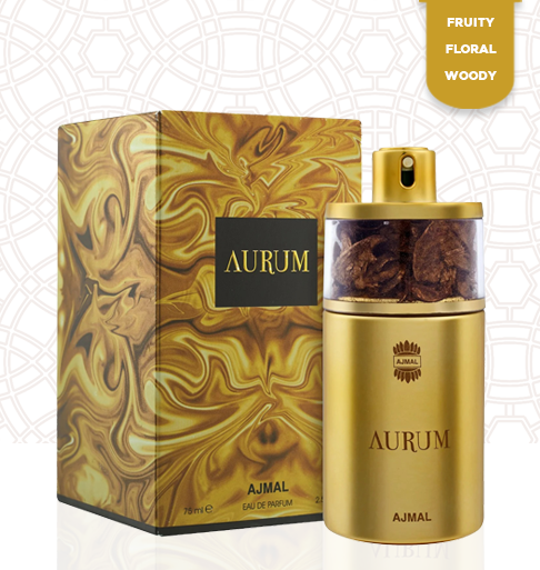Aurum Femme