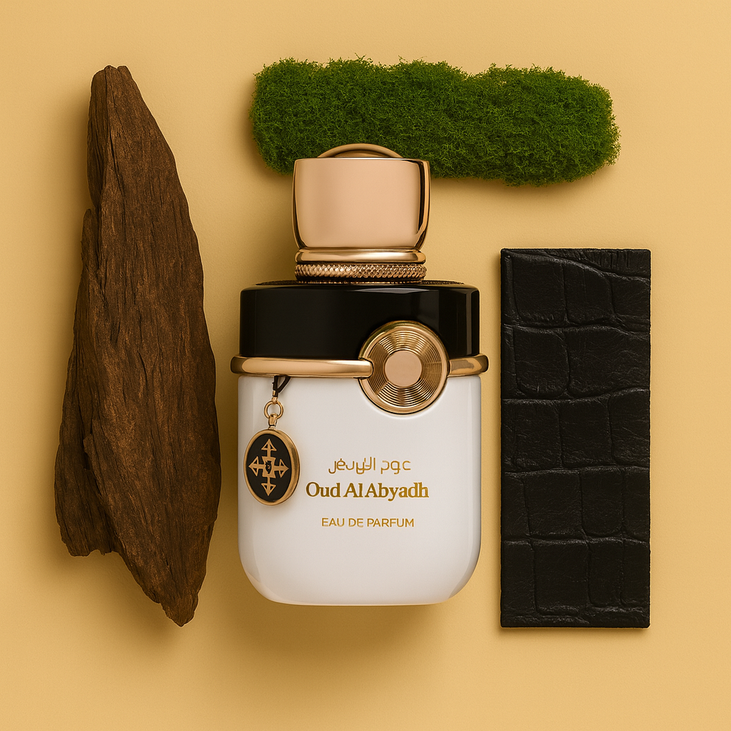 Oud Al Abyadh