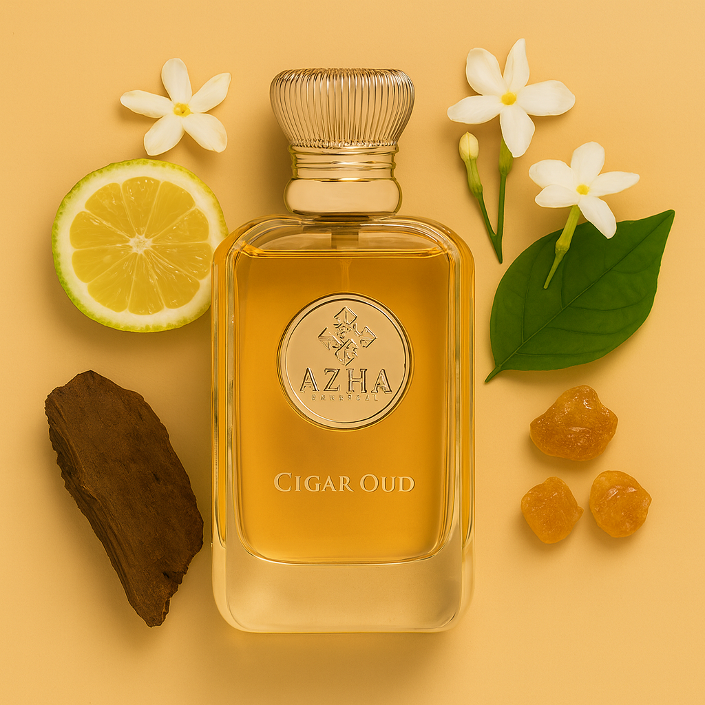 Cigar Oud