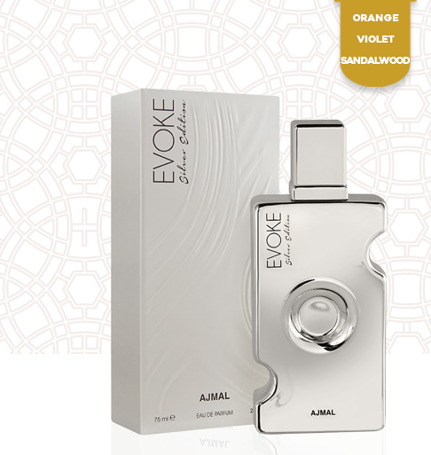 Evoke Silver Femme