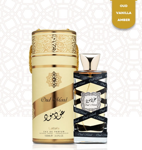 Oud Mood