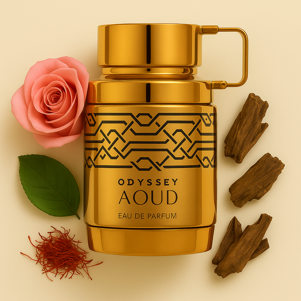 Odyssey Aoud