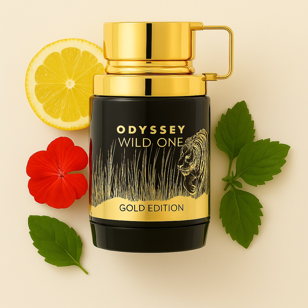 Odyssey Wild One