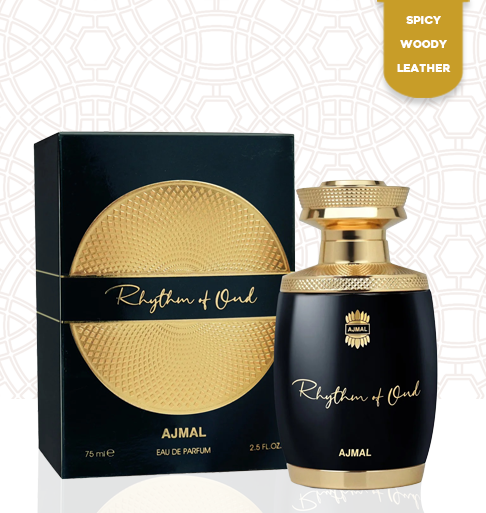 Rhythm Of Oud