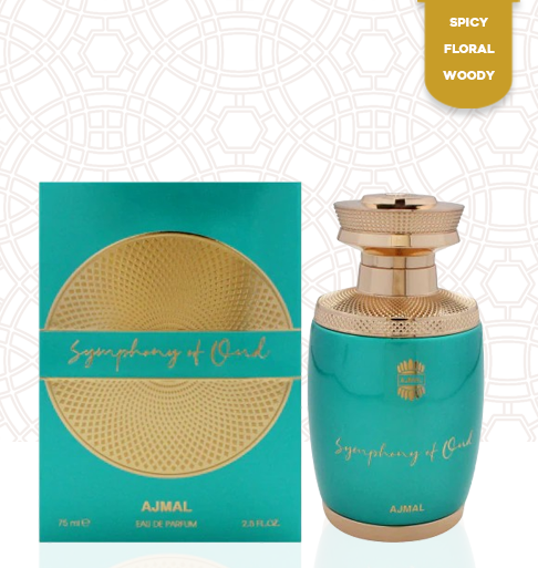 Symphony Of Oudh