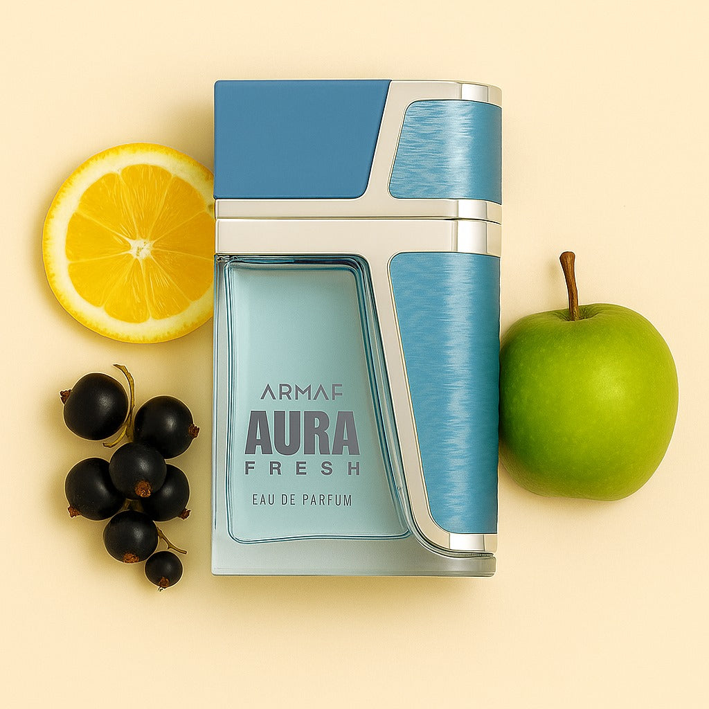 Aura Fresh