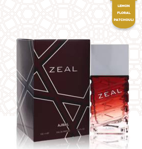 Zeal Homme