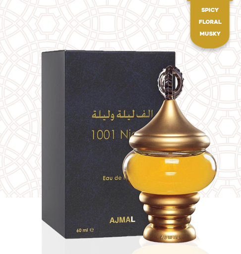 1001 Nights