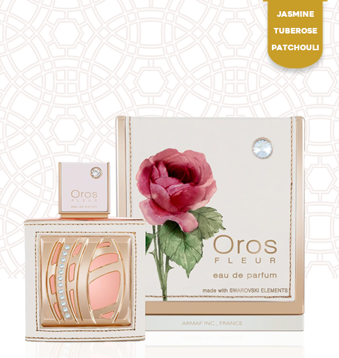 Oros Fleur