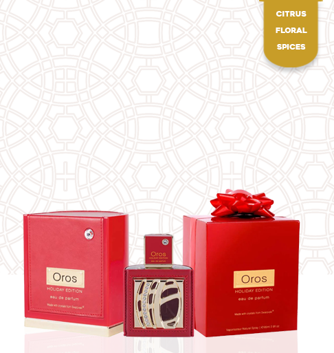 Oris Holiday Femme