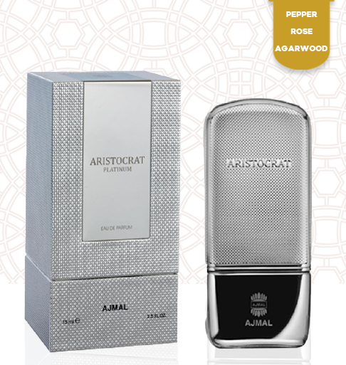 Aristocrat Platinum