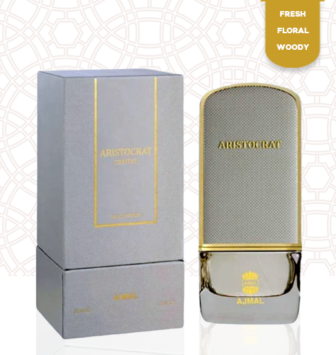 Aristocrat Costal Homme