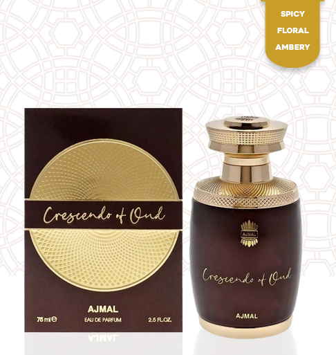 Crescendo Of Oudh