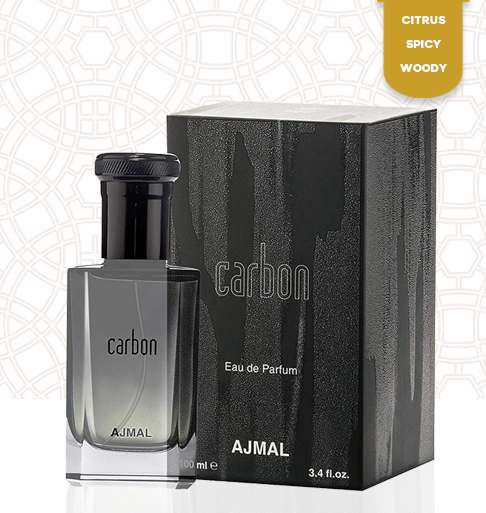 Carbon Homme