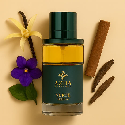 Verte