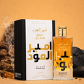 Ameer Al Oudh intense Oud