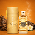 Oud Mood Elixir