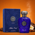 Blue Oud