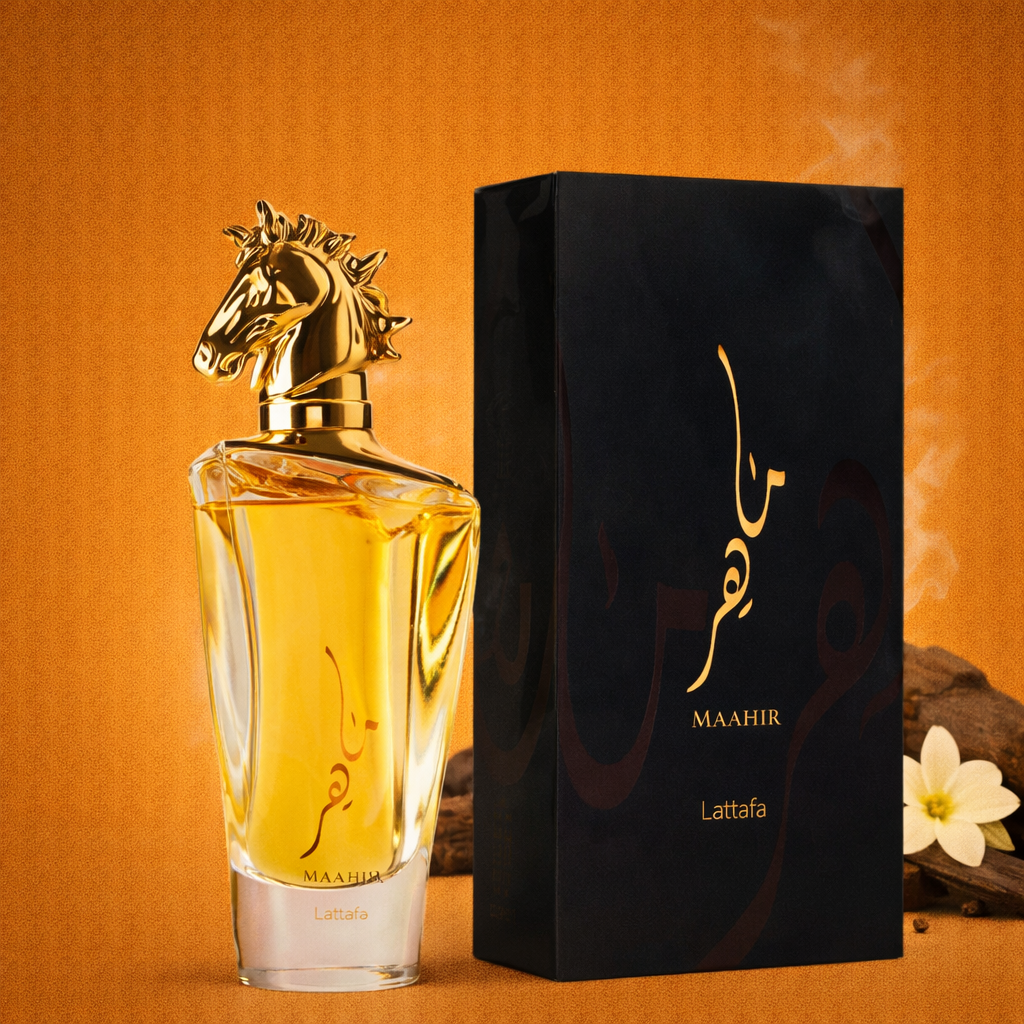 Maahir Gold
