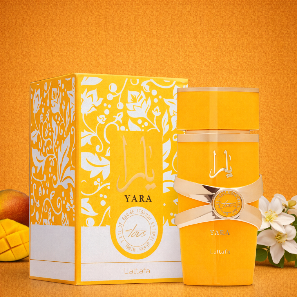 Yara Tous