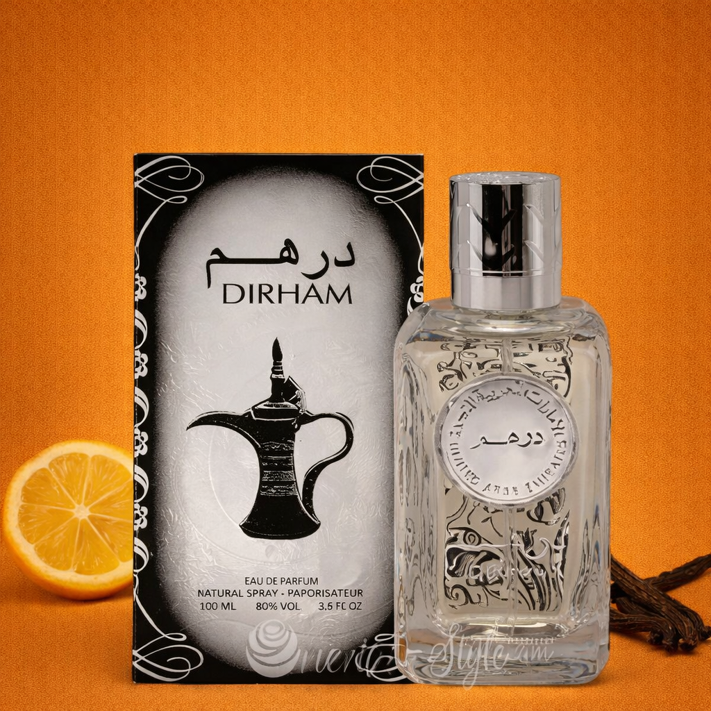 Dirham Homme