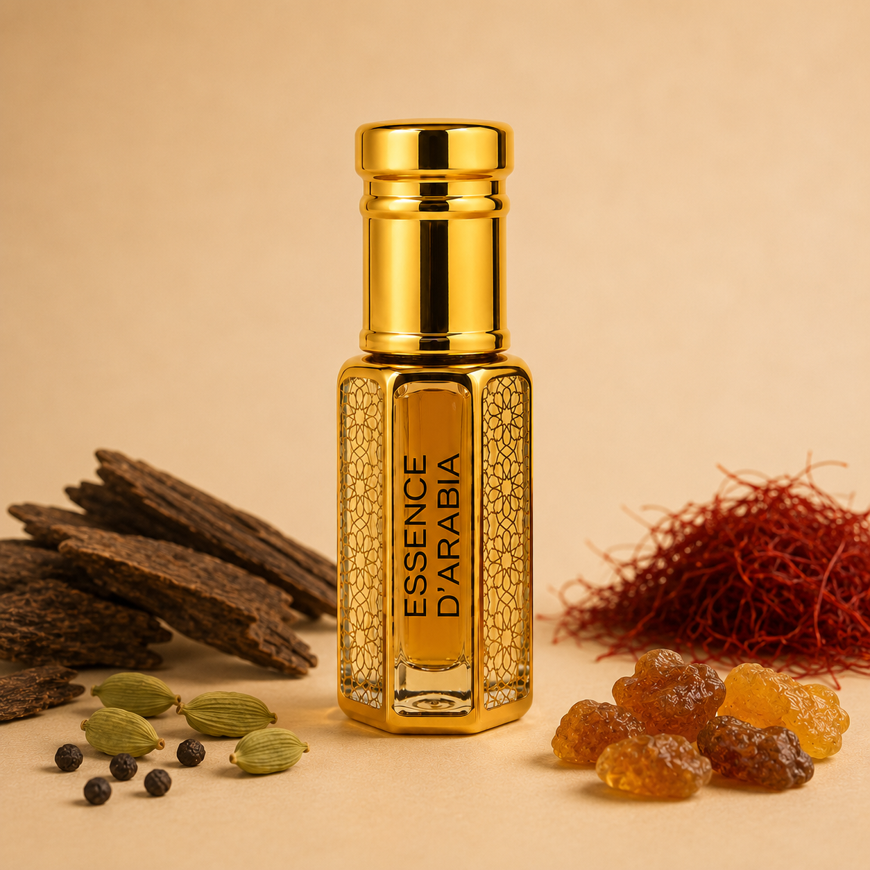 Dahn Al Oudh
