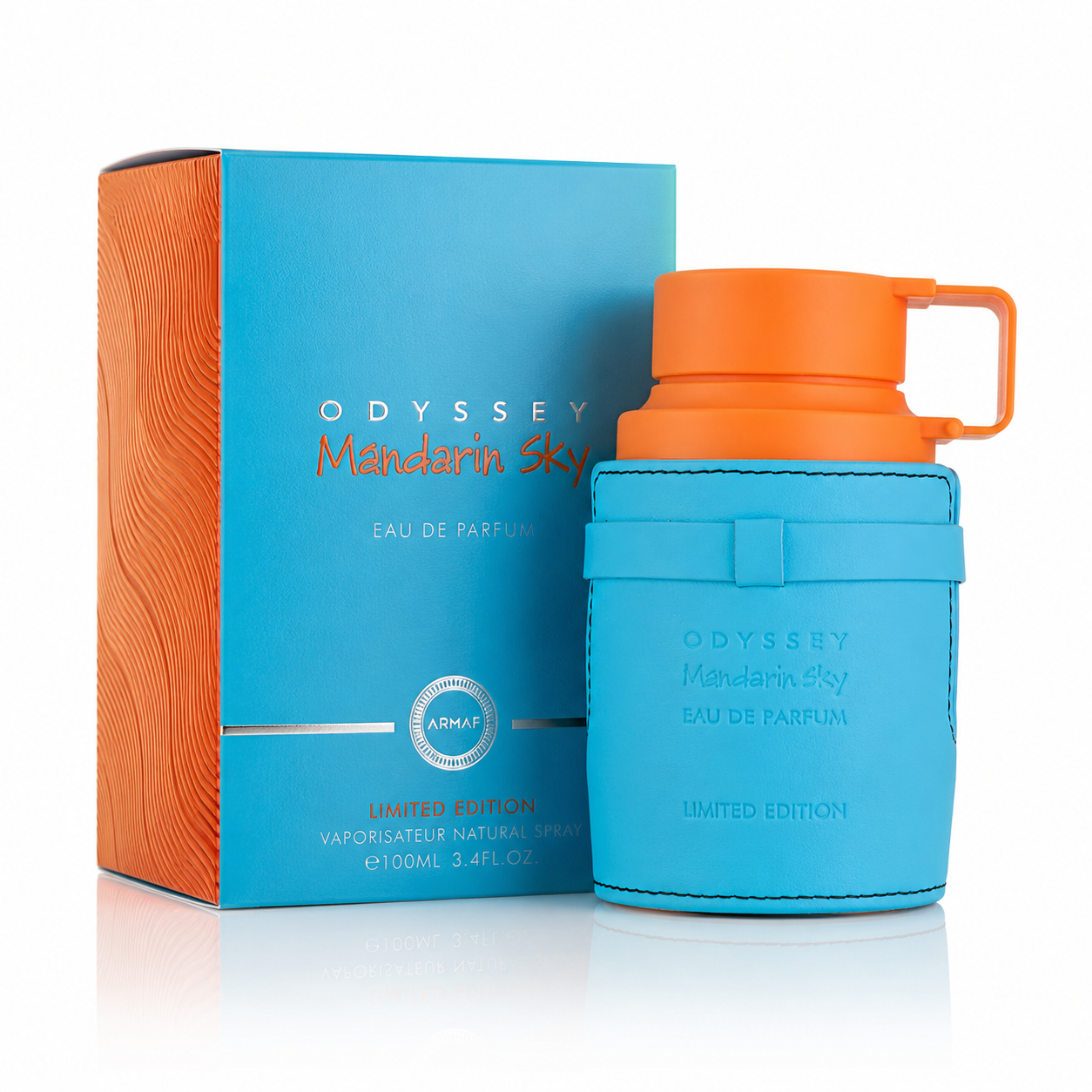 Armaf Mandarin Sky Odyssey Limited Edition