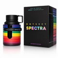 Armaf Spectra Rainbow Odyssey Limited Edition