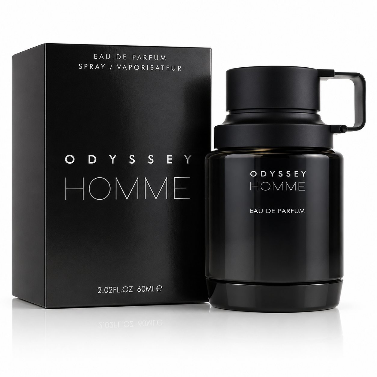 Armaf Homme Odyssey Limited Edition