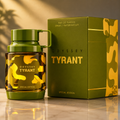 Armaf Tyrant Odyssey Limited Edition