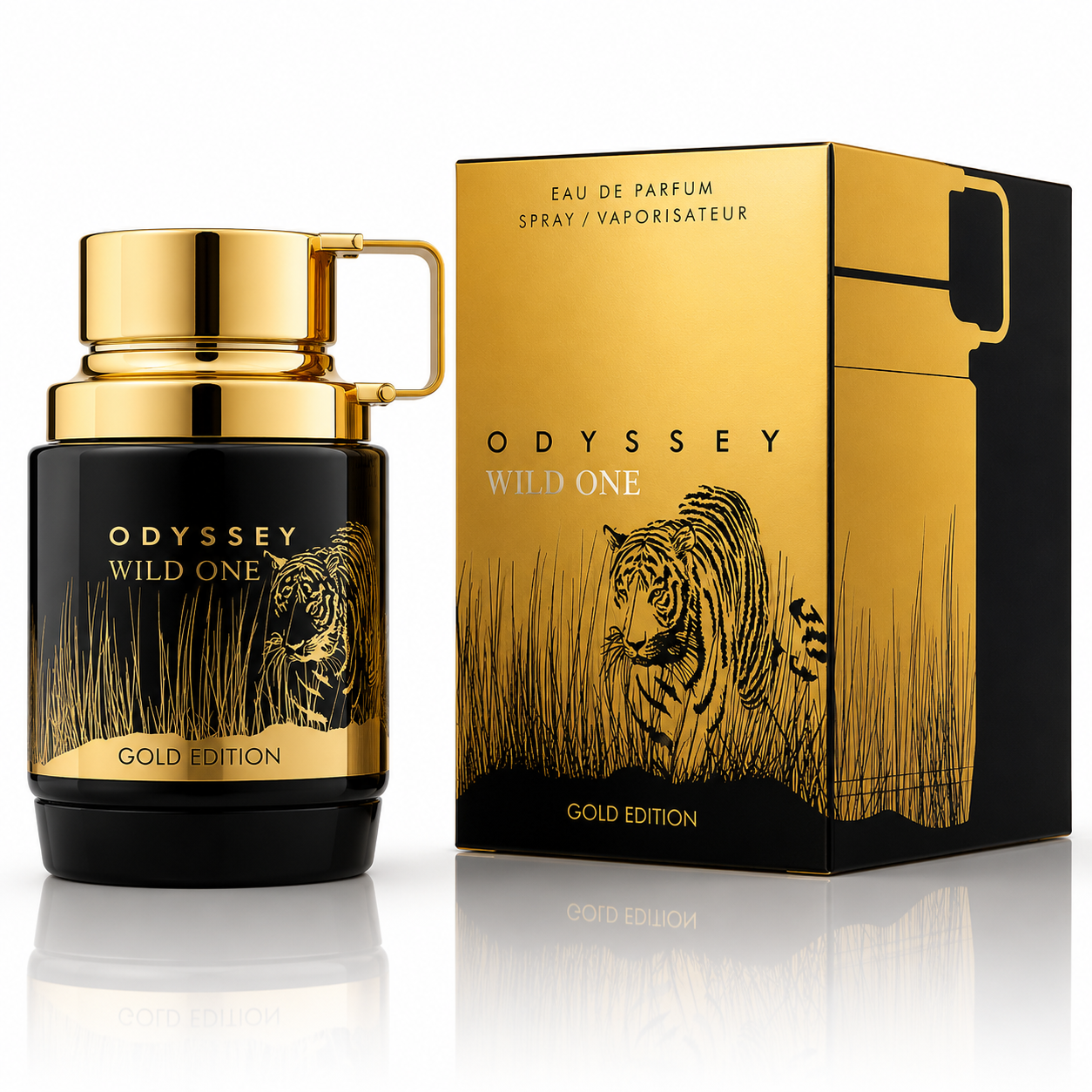 Armaf Wild one Odyssey Limited Edition