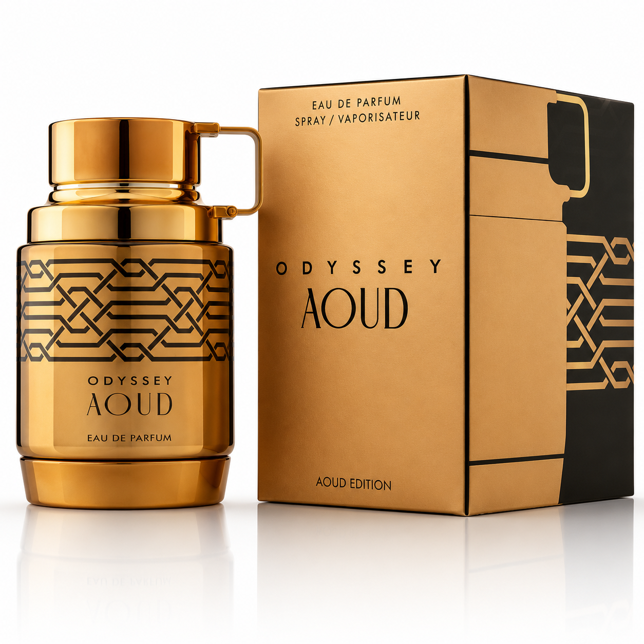 Armaf Aoud Odyssey Limited Edition