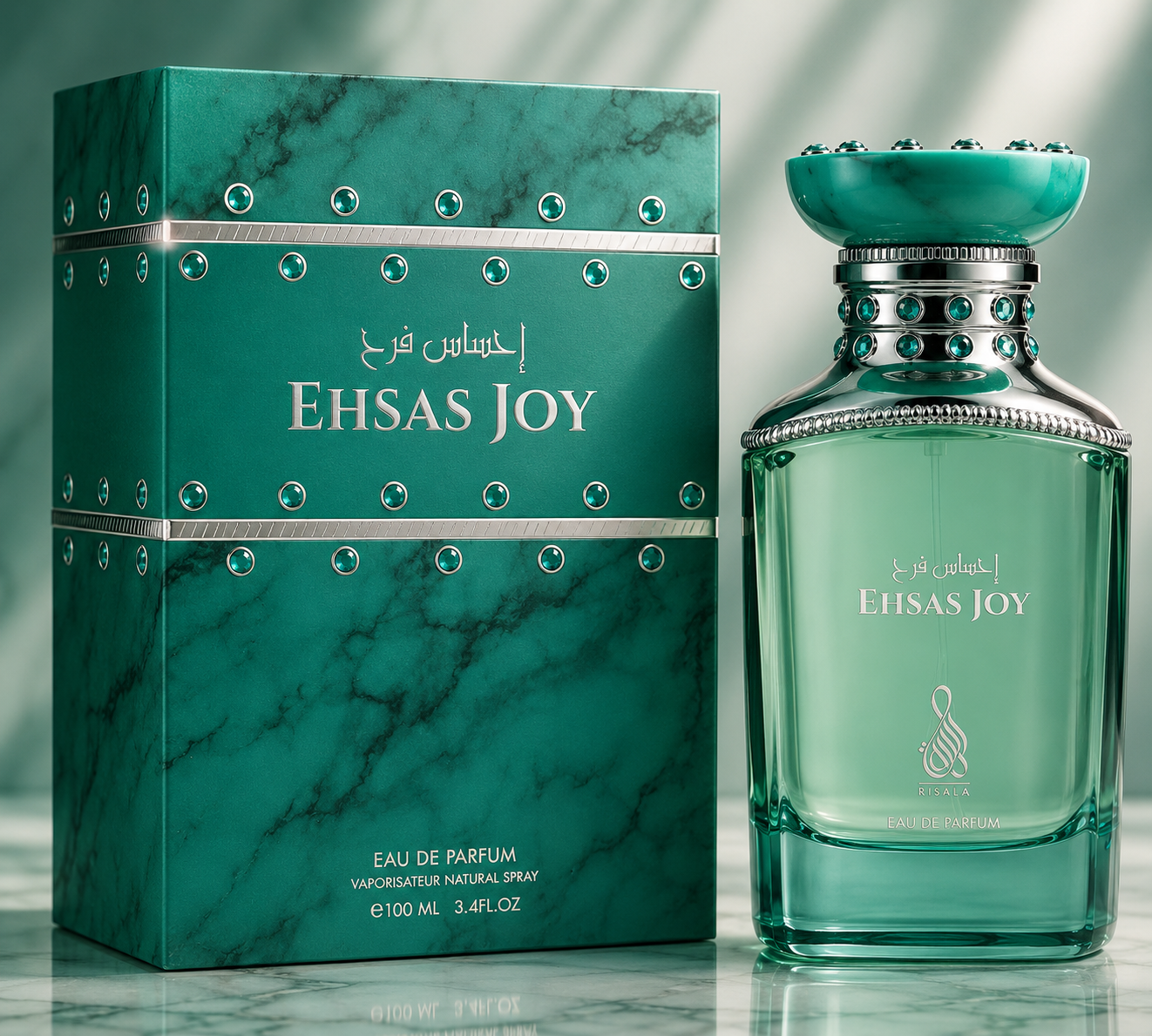 Ehsas Joy