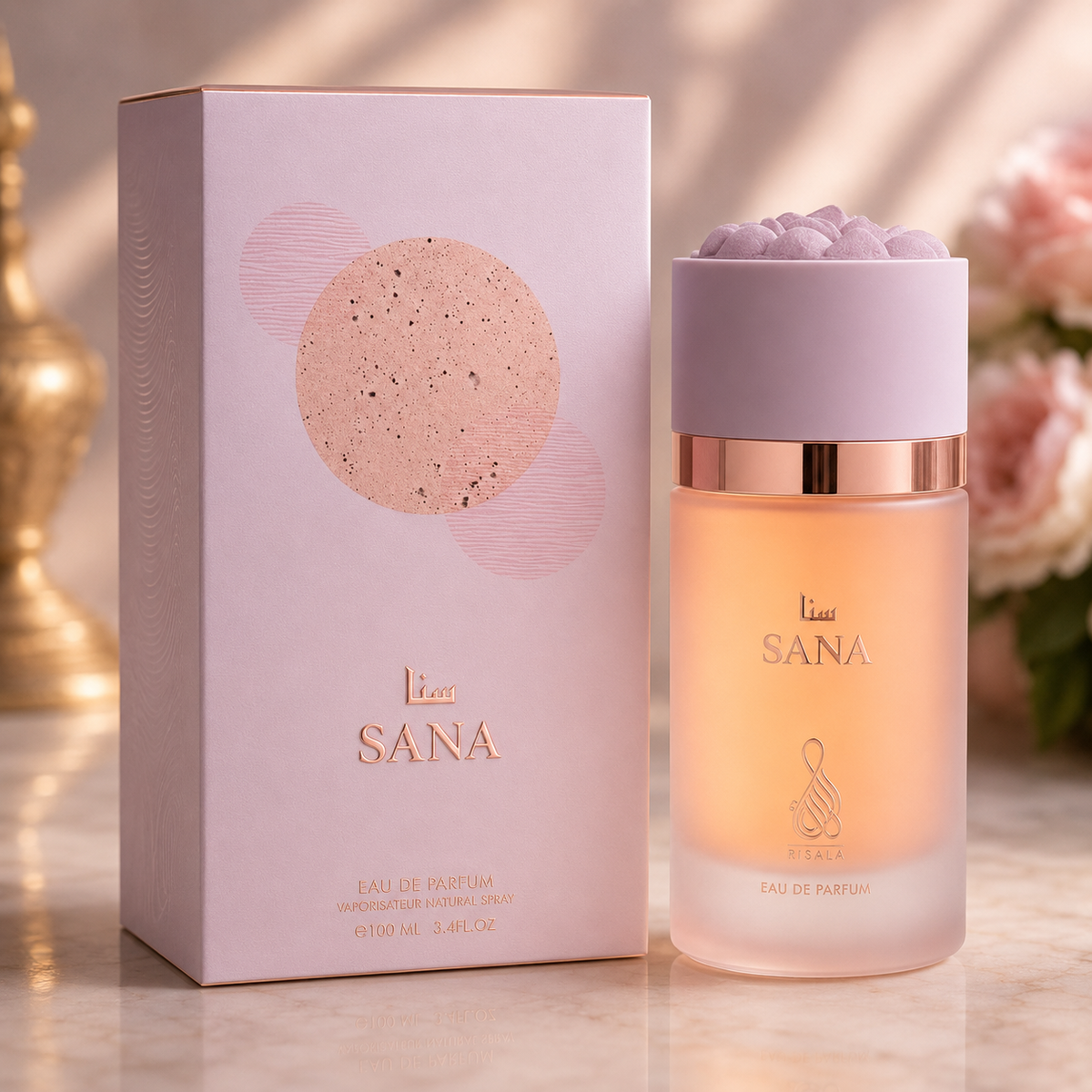 Sana Oud Edition