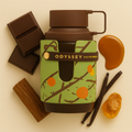 Odyssey Dubai Chocolat