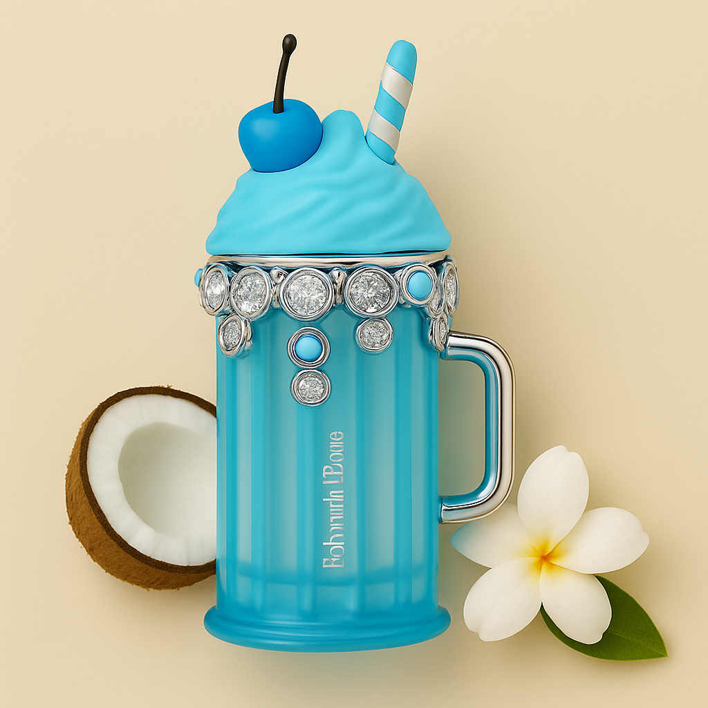 Island Bliss Femme