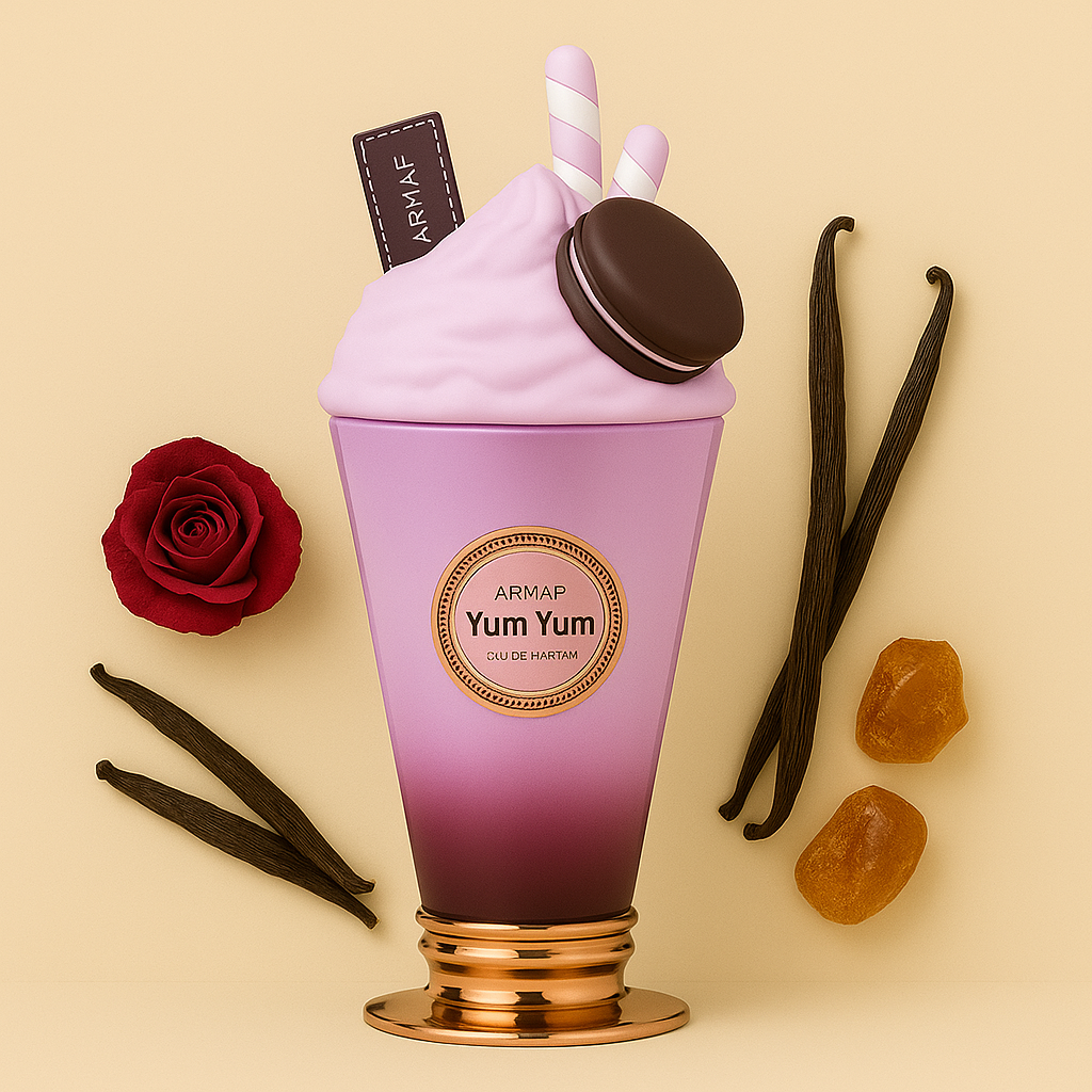 Yum Yum Femme