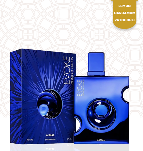Evoke Midnight Edition