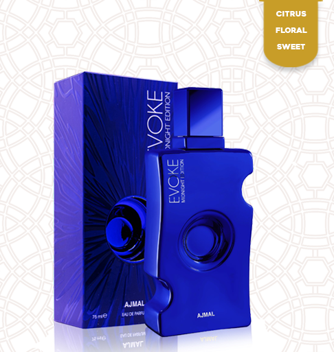 Evoke Midnight Femme