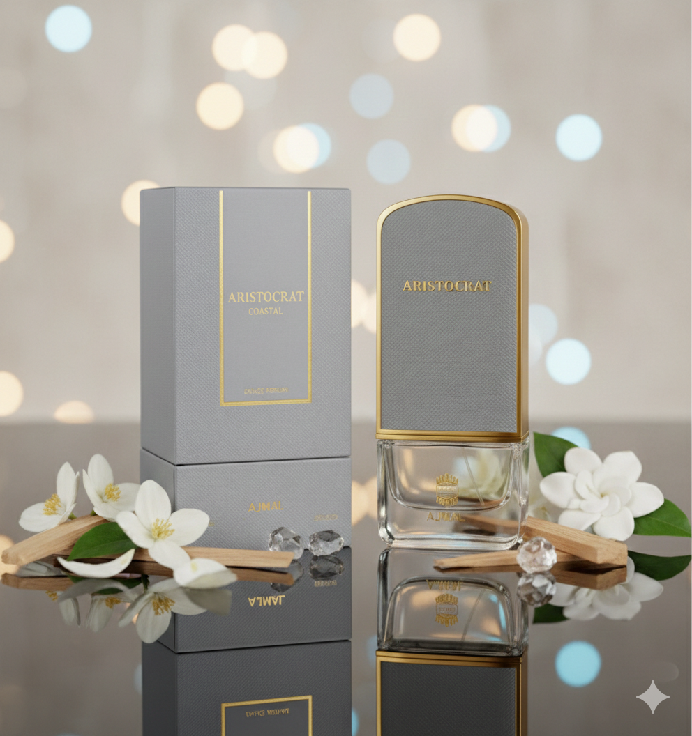 Aristocrat Costal Homme