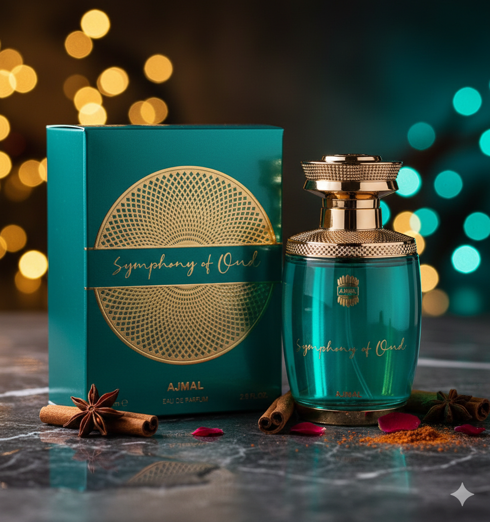 Symphony Of Oudh