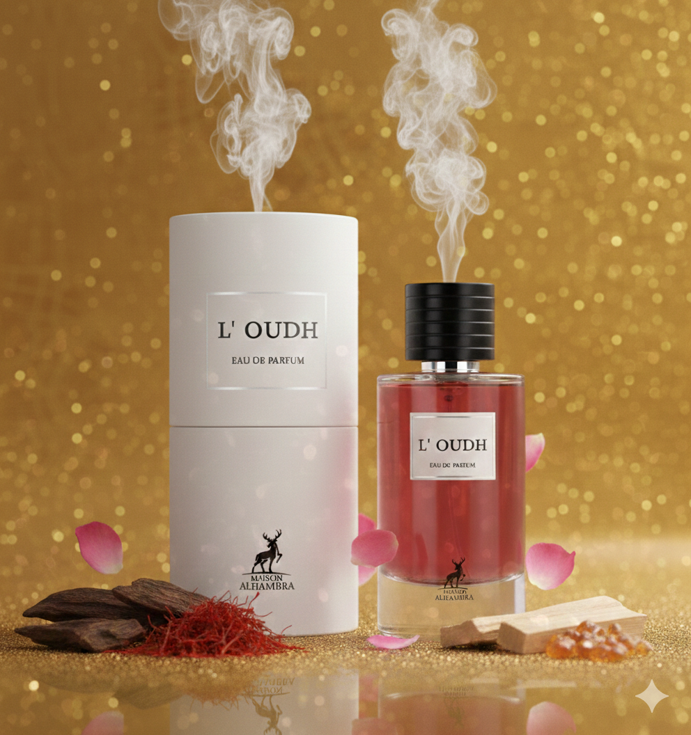 L'Oudh