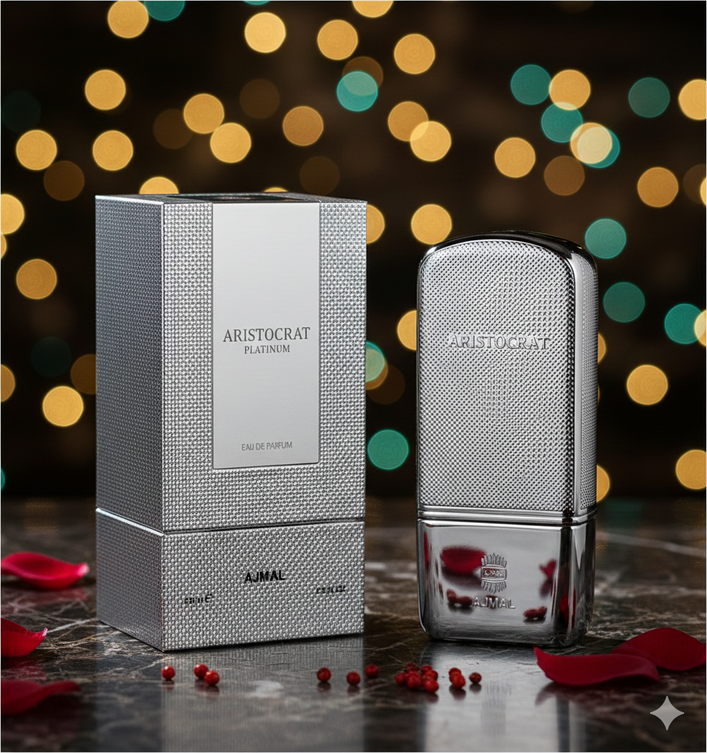 Aristocrat Platinum