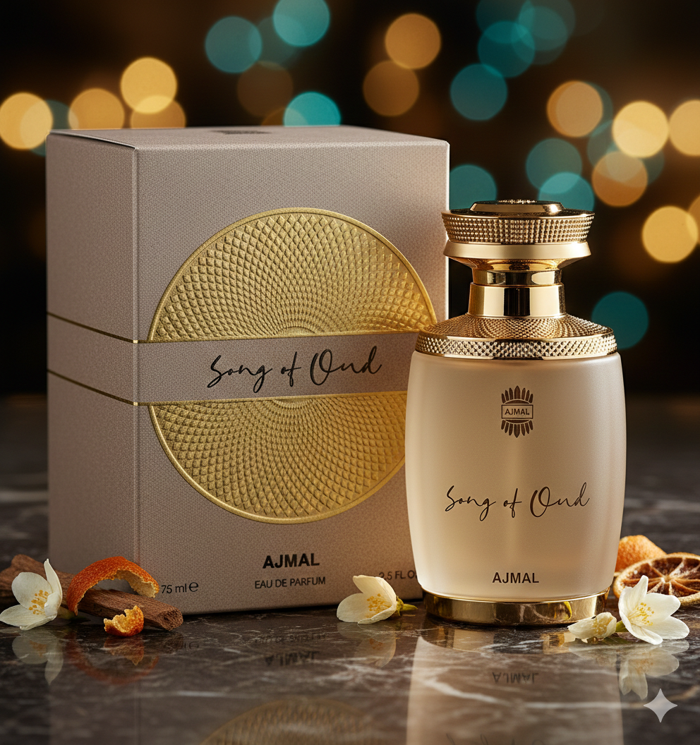 Song Of Oud