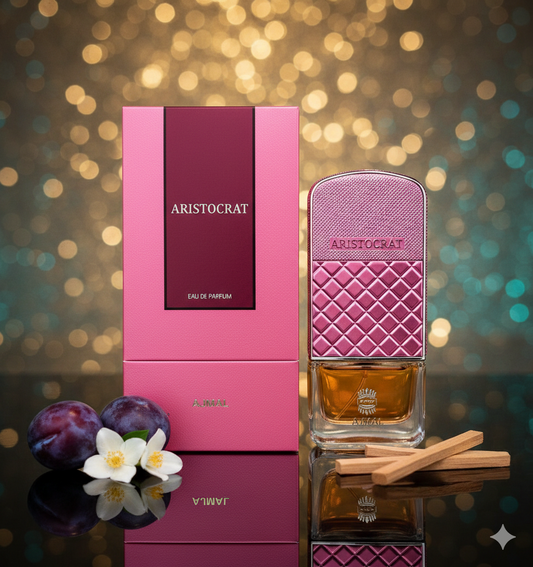 Aristocrat Rose