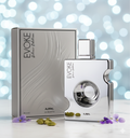 Evoke Silver Homme