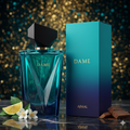 Dame Femme