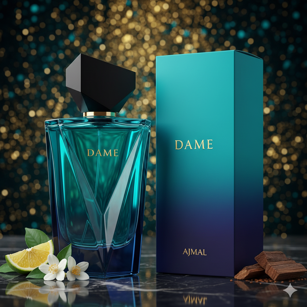 Dame Femme