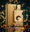 Evoke Gold Femme