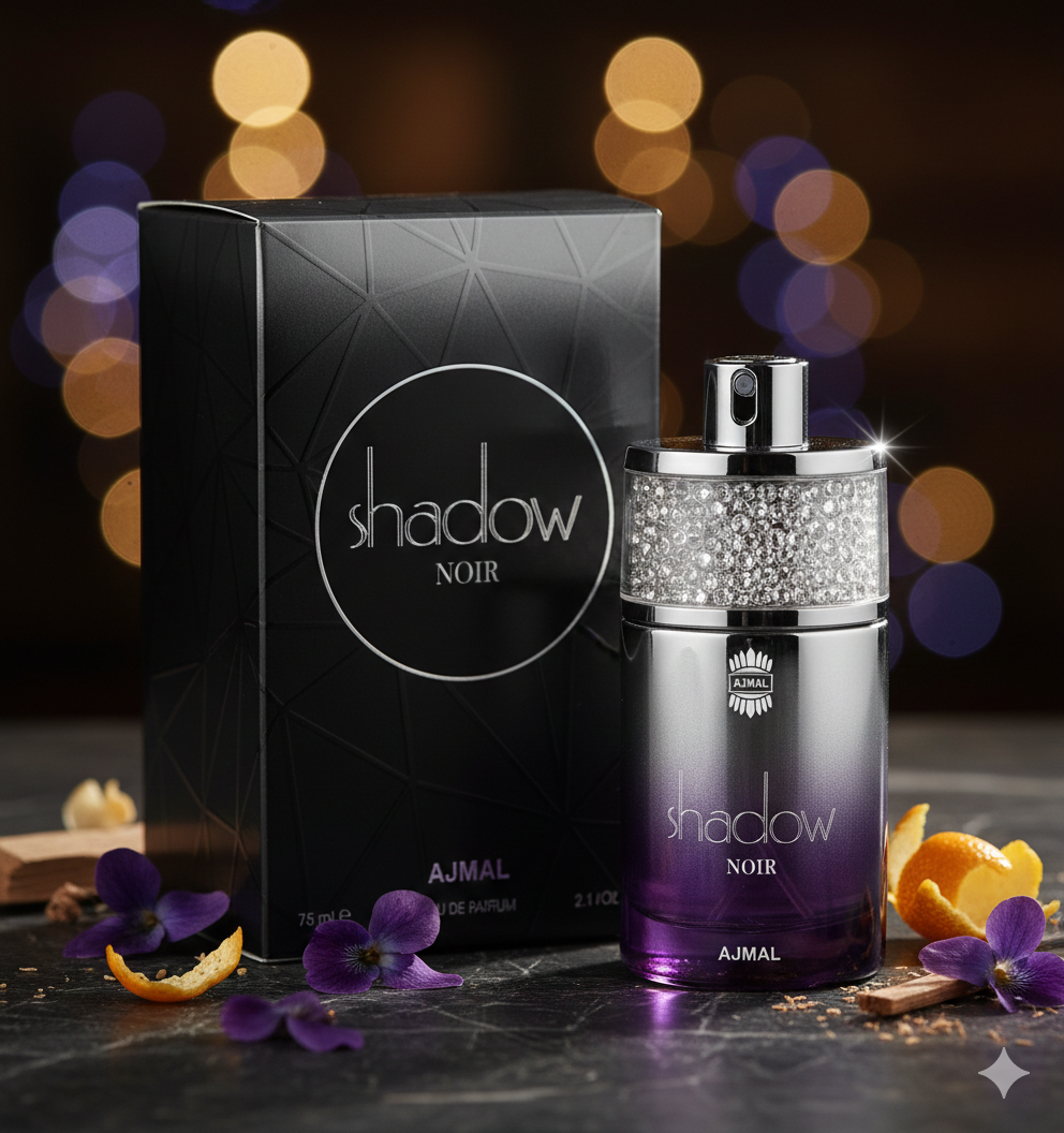 Shadow Noir